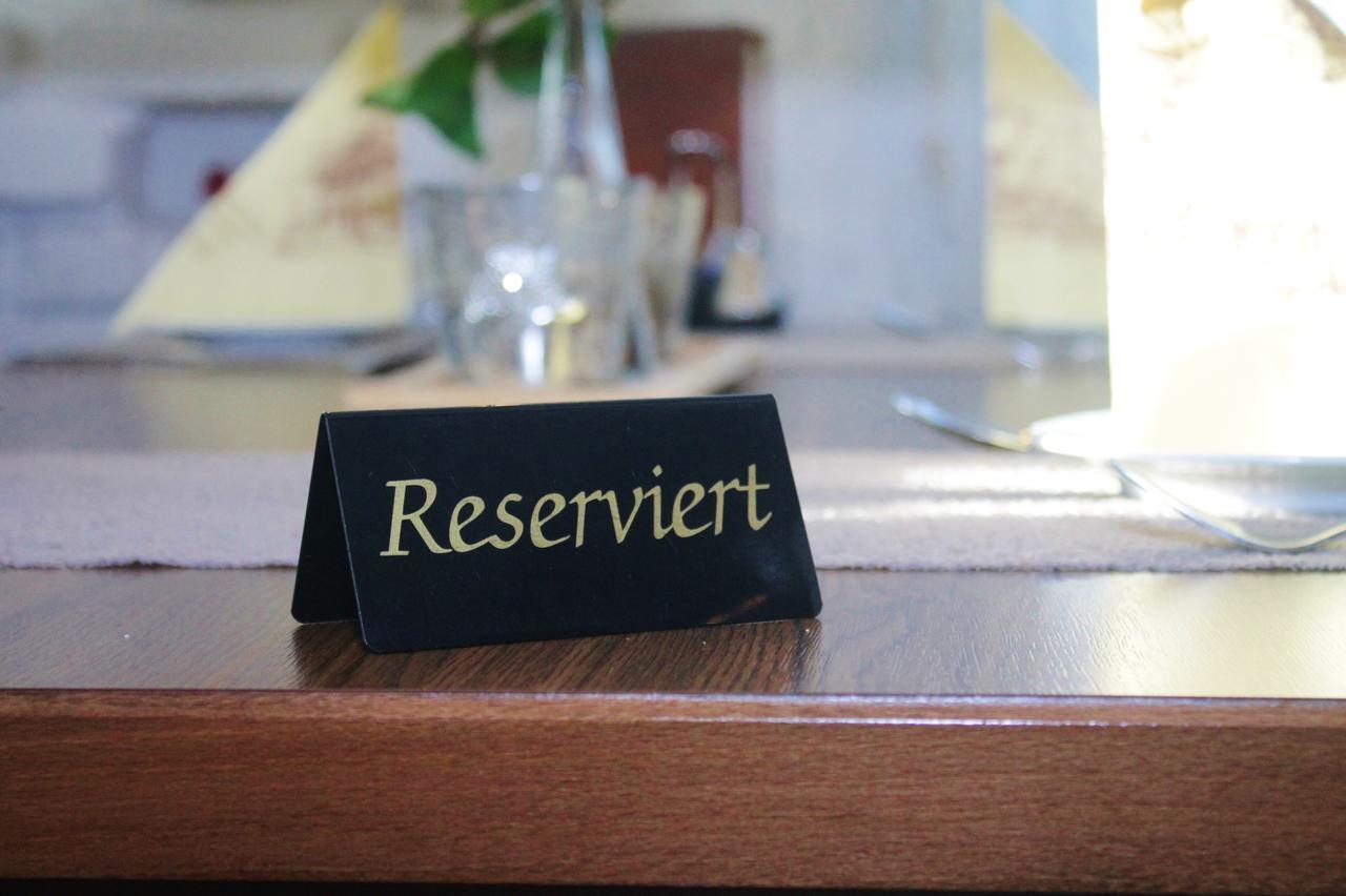 Hotel Am Vogelsang เกเฟลส์แบร์ก ภายนอก รูปภาพ